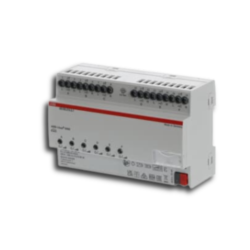 ABB 2CKA006197A0049 UD/S6.210.2.1 LED-Dim Actuator