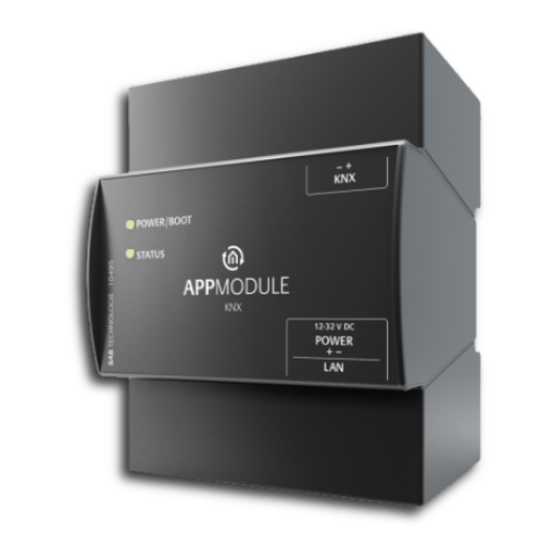 BAB Technologie 10495  APPMODULE KNX