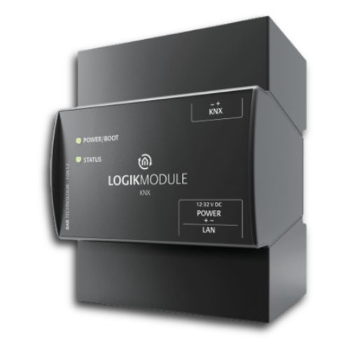 BAB Technologie 10575 LOGIKMODULE KNX