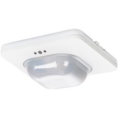 Siemens UP 258D31 KNX Presence Detector WIDE with Temperature Measurement