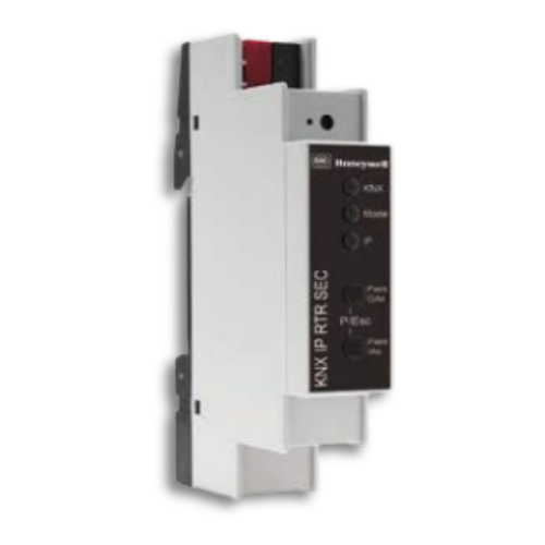 Honeywell KNX IP RTR SEC - KNX IP Router Secure