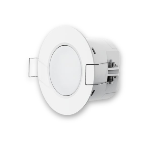 Honeywell KNX MWV FL - KNX Presence Sensor Microwave Flush