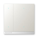 Honeywell KNX PB M 4BT - KNX Push Button 4Fold