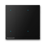 Honeywell KNX PB M 4BT - KNX Push Button 4Fold