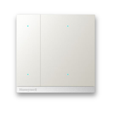 Honeywell KNX PB M 4BT - KNX Push Button 4Fold