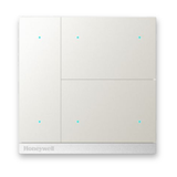 Honeywell KNX PB M 6BT - KNX Push Button 6Fold