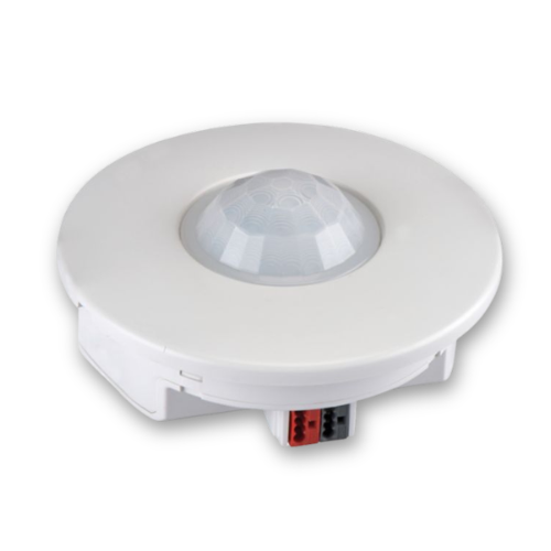 Honeywell KNX PIR FL - KNX Flush Mounted Presence Detector