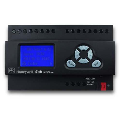 Honeywell KNX Timer - KNX Timer Switch