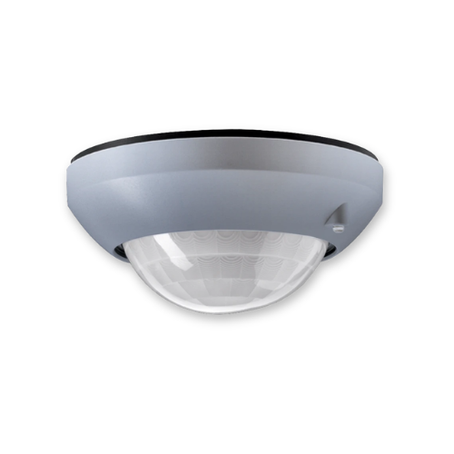 JUNG HOME BT17361AL Presence Detector 3.00m Aluminium