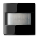JUNG HOME BTLS17181 Motion Detector 1.10m Thermoplastic LS Range White and Black
