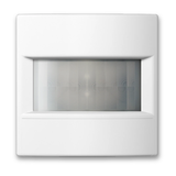JUNG HOME BTLS17181 Motion Detector IP44 1.10m Thermoplastic LS Range White and Black