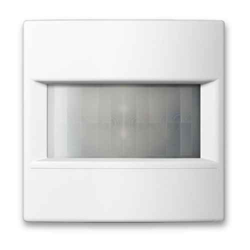 JUNG HOME BTLS17181 Motion Detector IP44 1.10m Thermoplastic LS Range White and Black