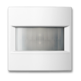 JUNG HOME BTLS17181 Motion Detector 1.10m Thermoplastic LS Range White and Black