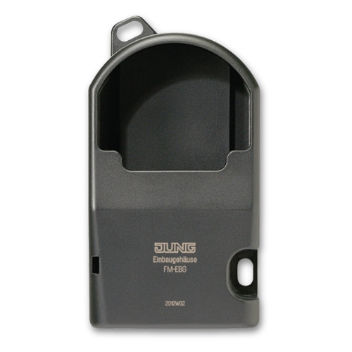 JUNG HOME FM-EBG Mounting Adapter for Mini Housing
