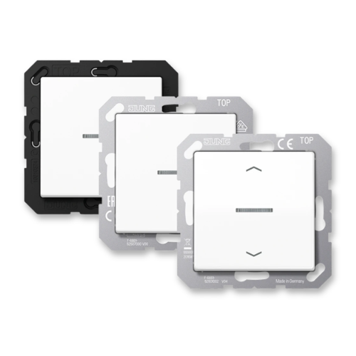 JUNG HOME JH-PKOMBIAWW Combo Set