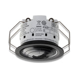 Jung 337001S KNX Presence Detector Mini With Temperature Measurement Standard