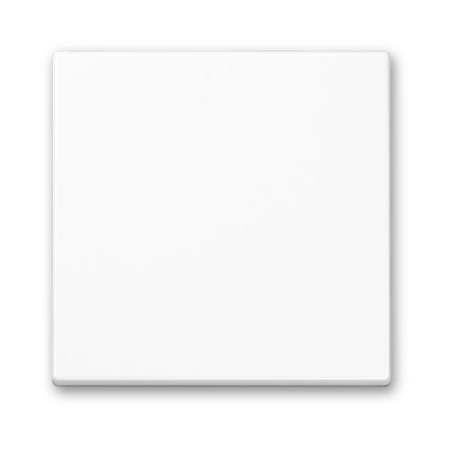 Jung A590WW Rocker 1-Gang Duroplastic A Range White