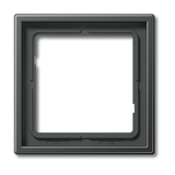 Jung ME2981 Frame 1-Gang LS 990