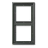 Jung ME2982 Frame 2-Gang LS 990