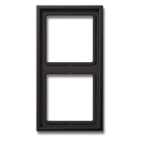 Jung ME2982 Frame 2-Gang LS 990