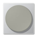 Jung WCMAG Centre Plate for Wireless Charging Thermoplastic LS Range