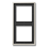 Jung ME2982 Frame 2-Gang LS 990