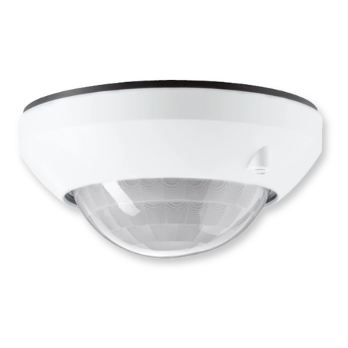Jung Home BT17361WW Presence Detector 3.00m White