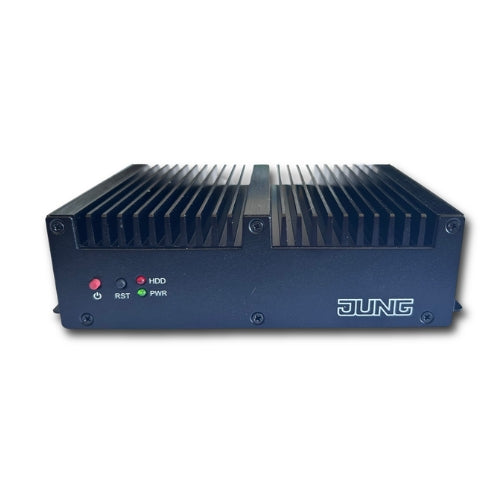 Jung JVP-SERVER-H2GB Visu Pro Server English Including Adapter for UK and China