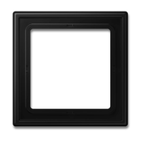 Jung LS981 Frame 1-Gang LS990 IP 44 Duroplastic