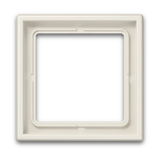 Jung LS981 Frame 1-Gang LS990 IP 44 Duroplastic