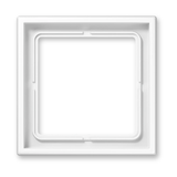 Jung LS981 Frame 1-Gang LS990 IP 44 Duroplastic