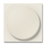 Jung WCMAG Centre Plate for Wireless Charging Thermoplastic LS Range