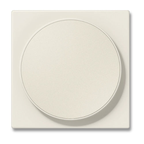 Jung WCMAG Centre Plate for Wireless Charging Thermoplastic LS Range