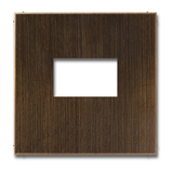 Jung 1969USB Centre Plate for USB Charger 1-Gang LS Range