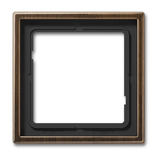 Jung ME2981 Frame 1-Gang LS 990