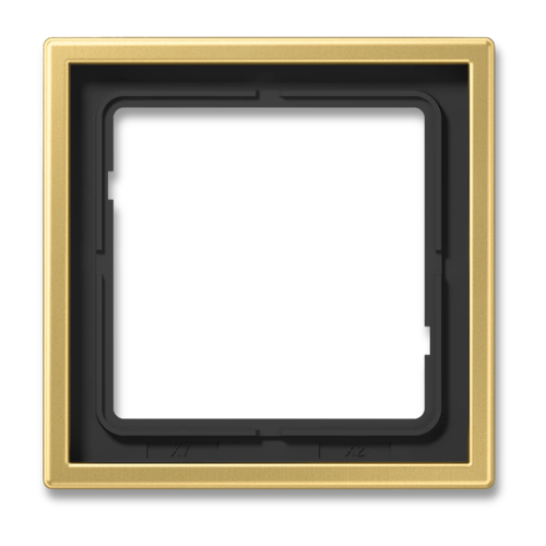 Jung ME2981 Frame 1-Gang LS 990