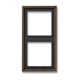 Jung ME2982 Frame 2-Gang LS 990