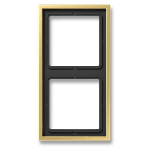 Jung ME2982 Frame 2-Gang LS 990