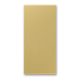Jung ME50NA-L Neutral Cover F50 LS Range