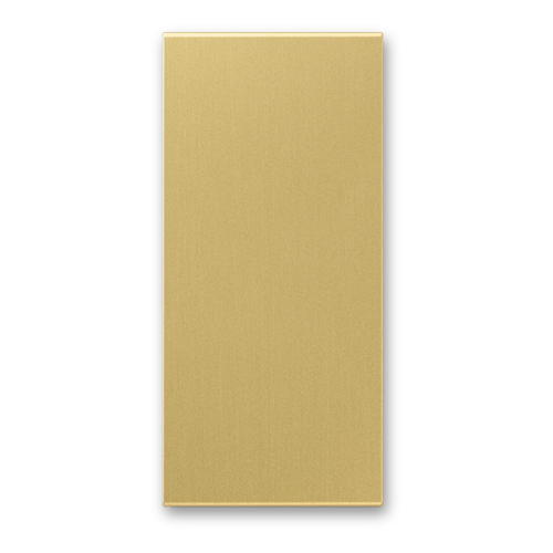 Jung ME50NA-L Neutral Cover F50 LS Range