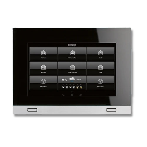 Jung SC7AL Smart Control 7" Aluminium