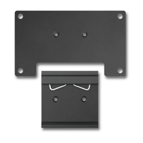 Jung SV-SERVER2-MS Mounting Set for Smart Visu Server