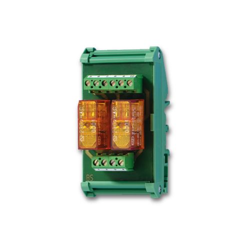 Jung TR-SREG Decoupling Relay Rail Mounting Device