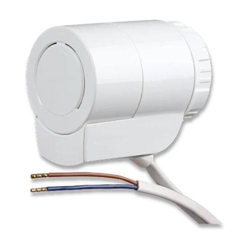 Jung TVA230NCWW Thermal Valve Drive AC 230 V ~