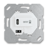 Jung USBPD60C USB Charger PD 1x Type C