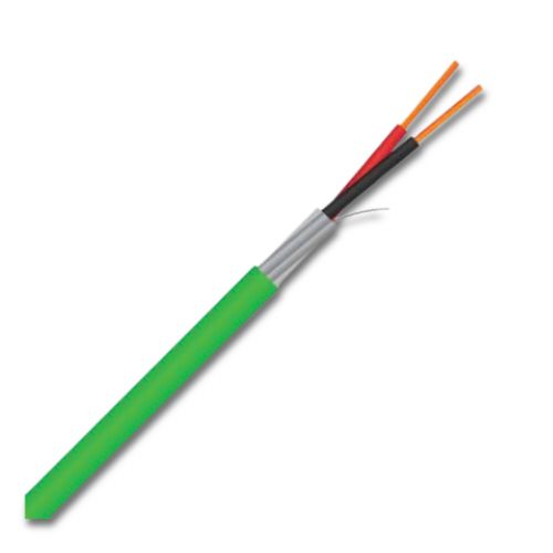 KNX 31000501H100 100M KNX Cable 1 Pair LSHF