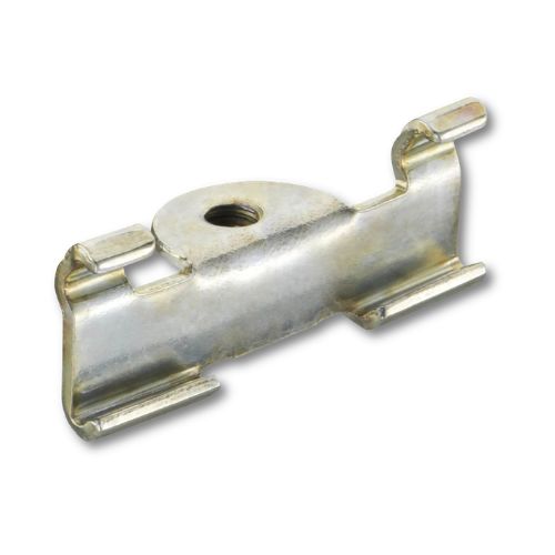 Kaiser 1224-99 Slide Nuts for British Accessories (100 Pack)