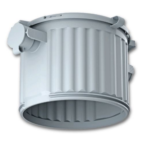 Kaiser 1281-00 HaloX® 100 for On-Site Mixed Concrete