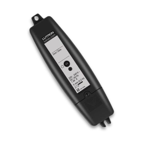 Lutron In-line Dimmer (240) - Black RRK-R25NE-240