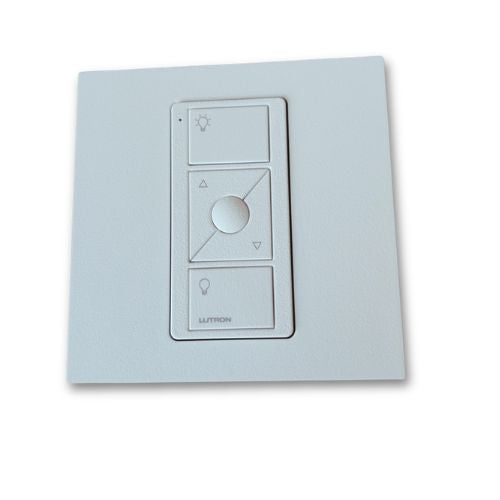 Lutron Pico Wireless Control Kit - PK2-Wall-TAW-L01